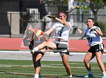 Thumbnail 2 in El Dorado vs. El Modena photogallery.