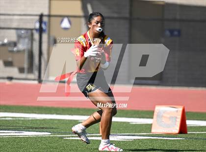 Thumbnail 2 in El Dorado vs. El Modena photogallery.