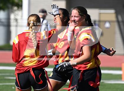 Thumbnail 3 in El Dorado vs. El Modena photogallery.