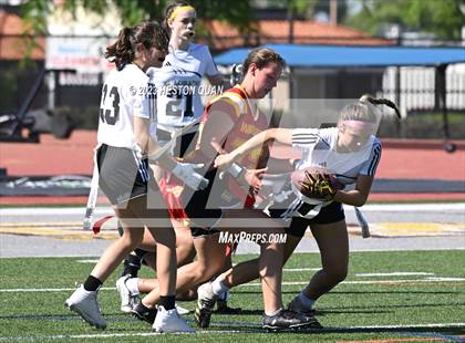 Thumbnail 2 in El Dorado vs. El Modena photogallery.