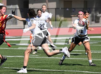 Thumbnail 3 in El Dorado vs. El Modena photogallery.