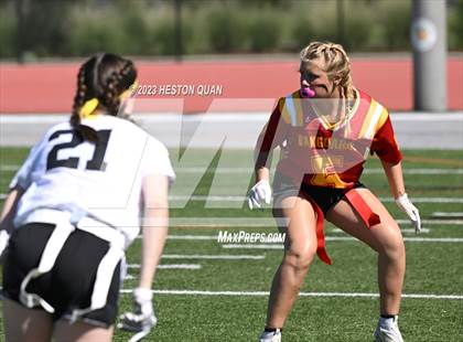 Thumbnail 2 in El Dorado vs. El Modena photogallery.