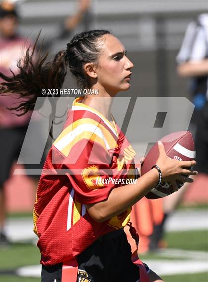 Thumbnail 1 in El Dorado vs. El Modena photogallery.