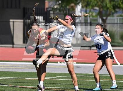 Thumbnail 1 in El Dorado vs. El Modena photogallery.