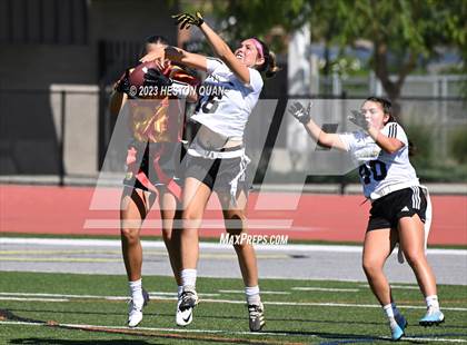 Thumbnail 2 in El Dorado vs. El Modena photogallery.