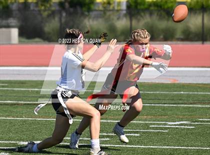 Thumbnail 1 in El Dorado vs. El Modena photogallery.