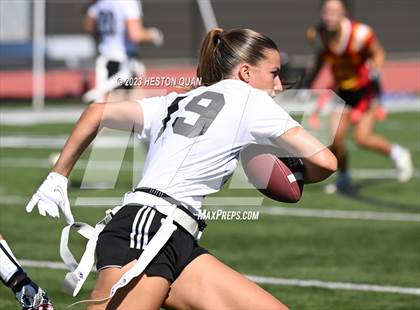 Thumbnail 3 in El Dorado vs. El Modena photogallery.