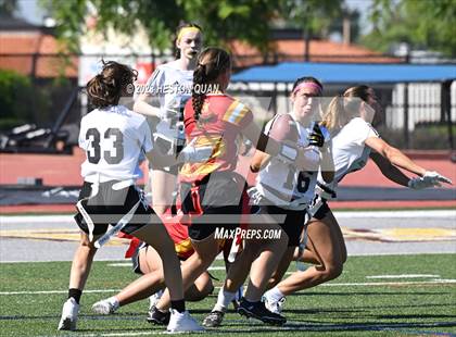 Thumbnail 1 in El Dorado vs. El Modena photogallery.