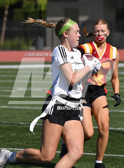 Thumbnail 2 in El Dorado vs. El Modena photogallery.