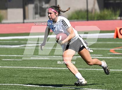 Thumbnail 1 in El Dorado vs. El Modena photogallery.