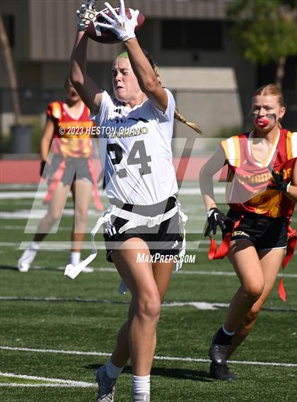Thumbnail 1 in El Dorado vs. El Modena photogallery.