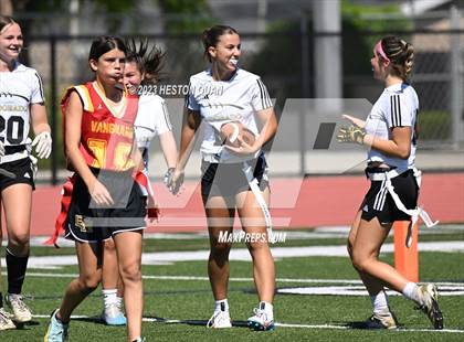 Thumbnail 3 in El Dorado vs. El Modena photogallery.