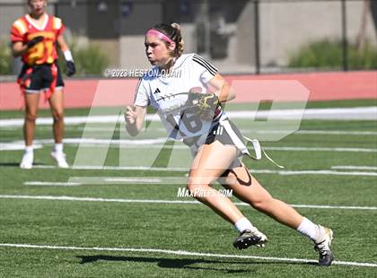 Thumbnail 2 in El Dorado vs. El Modena photogallery.