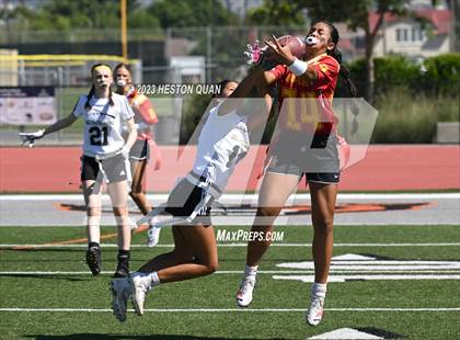 Thumbnail 3 in El Dorado vs. El Modena photogallery.