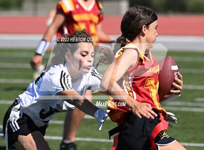 Thumbnail 3 in El Dorado vs. El Modena photogallery.