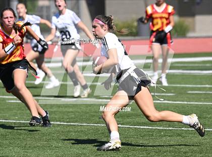 Thumbnail 3 in El Dorado vs. El Modena photogallery.