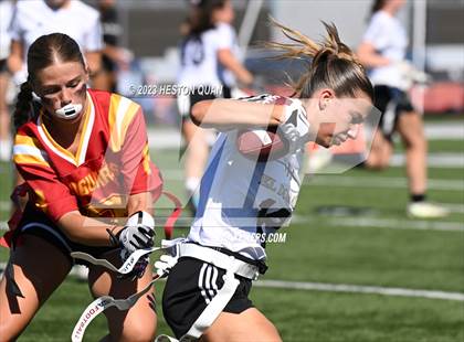 Thumbnail 2 in El Dorado vs. El Modena photogallery.