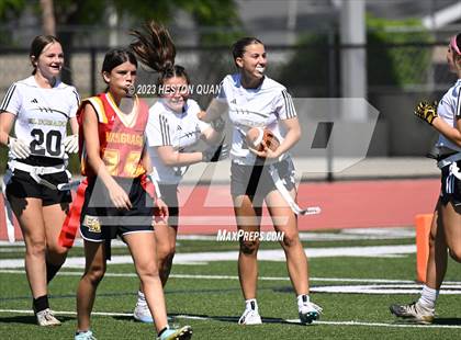 Thumbnail 2 in El Dorado vs. El Modena photogallery.