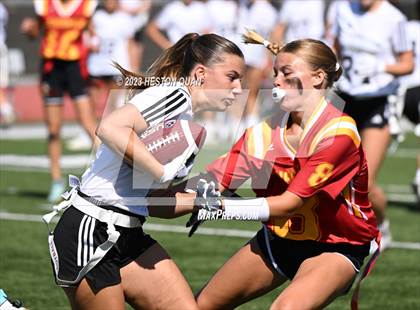 Thumbnail 1 in El Dorado vs. El Modena photogallery.
