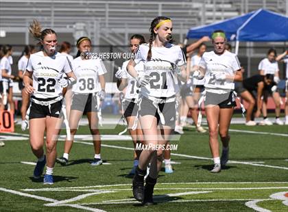 Thumbnail 3 in El Dorado vs. El Modena photogallery.