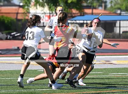 Thumbnail 3 in El Dorado vs. El Modena photogallery.