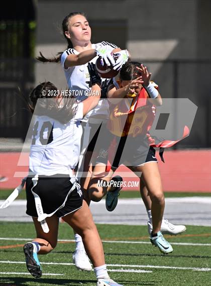 Thumbnail 3 in El Dorado vs. El Modena photogallery.