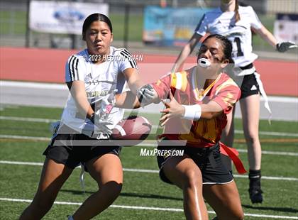 Thumbnail 3 in El Dorado vs. El Modena photogallery.