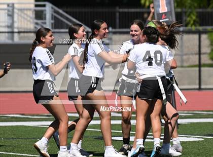 Thumbnail 3 in El Dorado vs. El Modena photogallery.