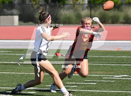 Thumbnail 3 in El Dorado vs. El Modena photogallery.