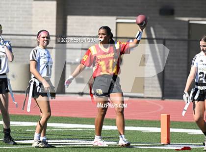 Thumbnail 2 in El Dorado vs. El Modena photogallery.