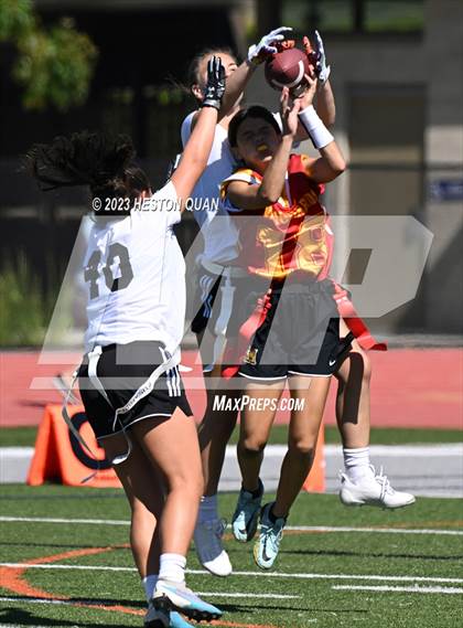 Thumbnail 3 in El Dorado vs. El Modena photogallery.