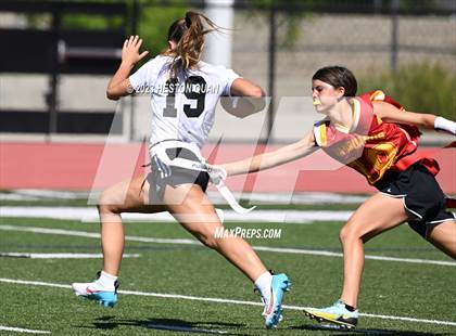 Thumbnail 3 in El Dorado vs. El Modena photogallery.