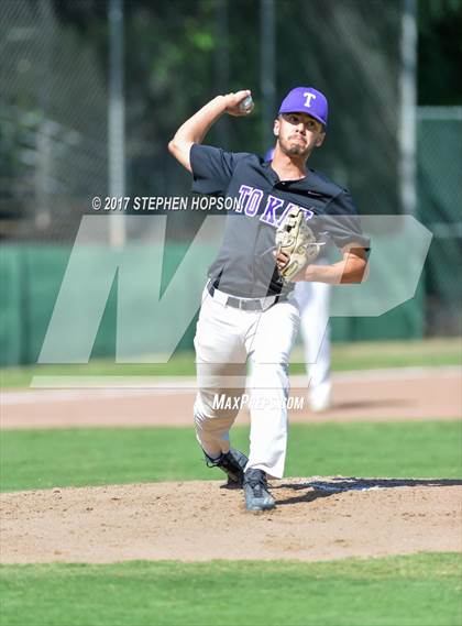 Thumbnail 2 in Tokay @ Lodi photogallery.