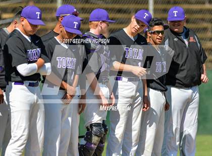 Thumbnail 1 in Tokay @ Lodi photogallery.