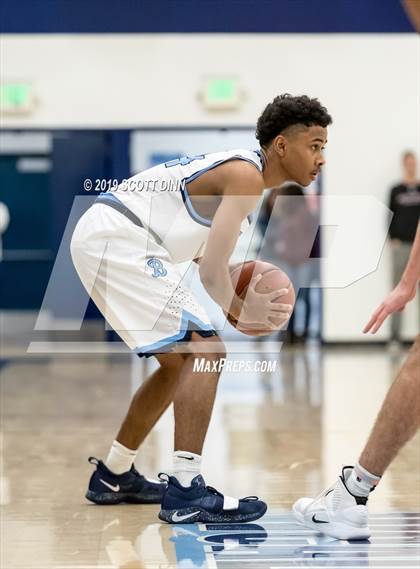 Thumbnail 2 in Serra @ Bellarmine College Prep photogallery.