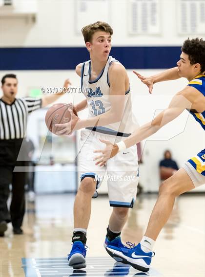 Thumbnail 2 in Serra @ Bellarmine College Prep photogallery.