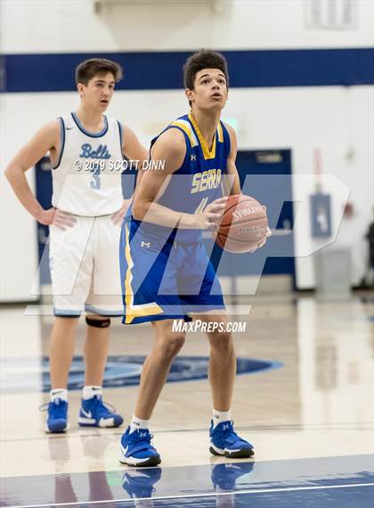 Thumbnail 2 in Serra @ Bellarmine College Prep photogallery.