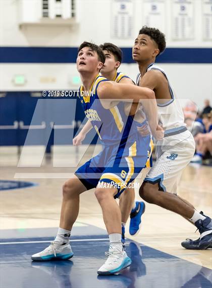Thumbnail 2 in Serra @ Bellarmine College Prep photogallery.
