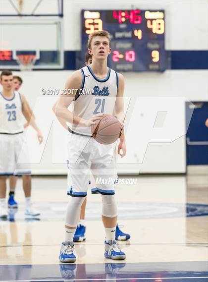 Thumbnail 3 in Serra @ Bellarmine College Prep photogallery.