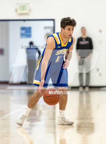 Thumbnail 2 in Serra @ Bellarmine College Prep photogallery.