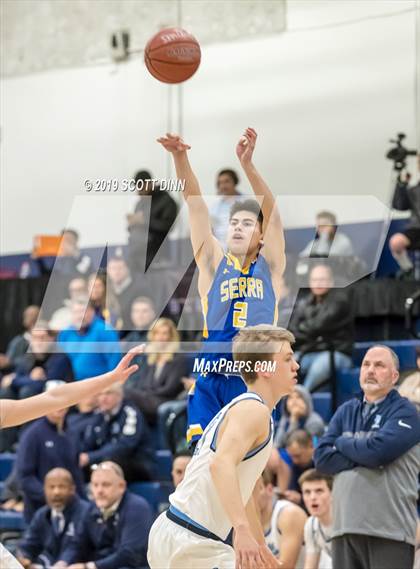 Thumbnail 3 in Serra @ Bellarmine College Prep photogallery.