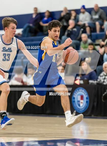 Thumbnail 3 in Serra @ Bellarmine College Prep photogallery.
