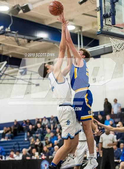 Thumbnail 2 in Serra @ Bellarmine College Prep photogallery.