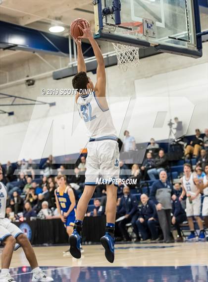 Thumbnail 2 in Serra @ Bellarmine College Prep photogallery.