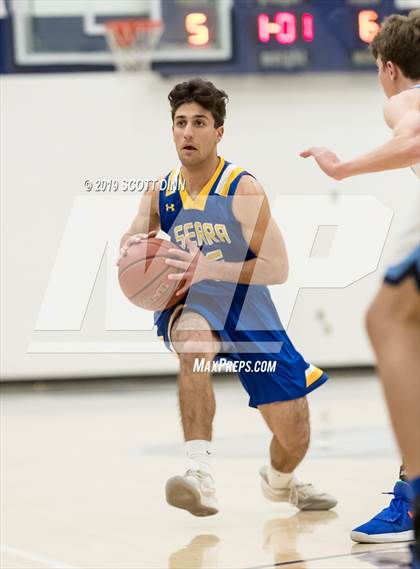Thumbnail 1 in Serra @ Bellarmine College Prep photogallery.