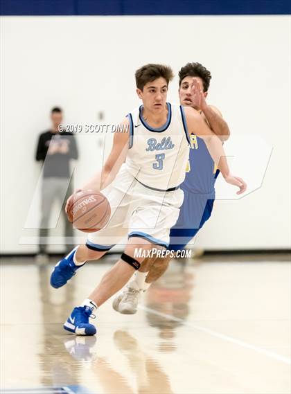 Thumbnail 3 in Serra @ Bellarmine College Prep photogallery.