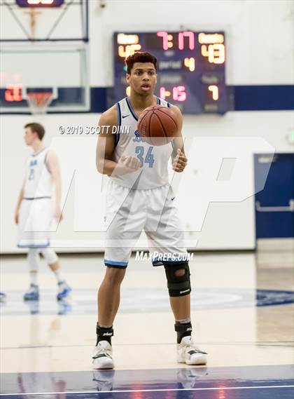 Thumbnail 1 in Serra @ Bellarmine College Prep photogallery.