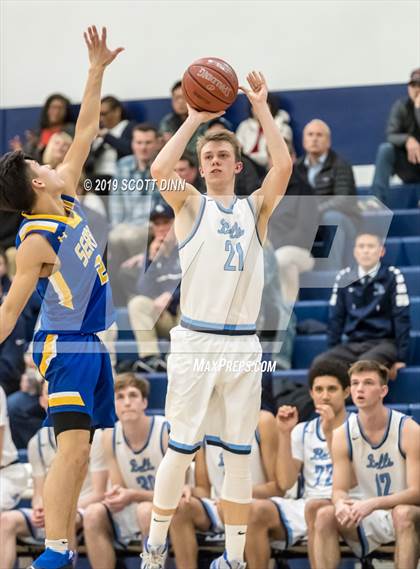 Thumbnail 3 in Serra @ Bellarmine College Prep photogallery.