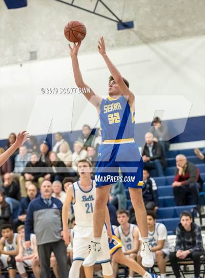 Thumbnail 3 in Serra @ Bellarmine College Prep photogallery.