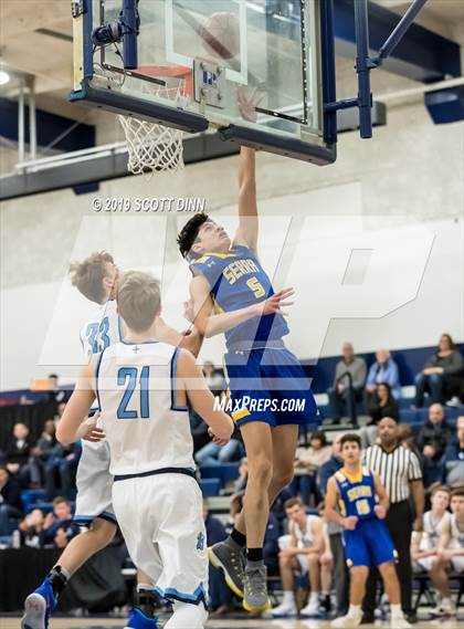 Thumbnail 2 in Serra @ Bellarmine College Prep photogallery.